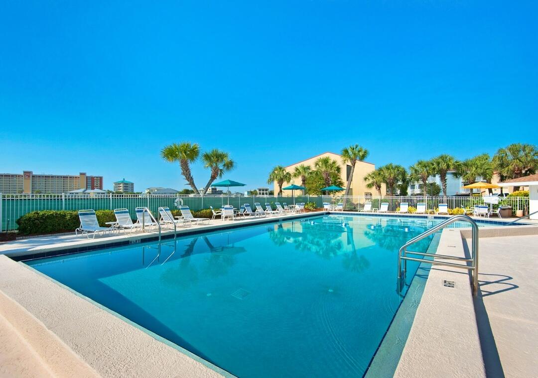 DOLPHIN POINT CONDO - Residential