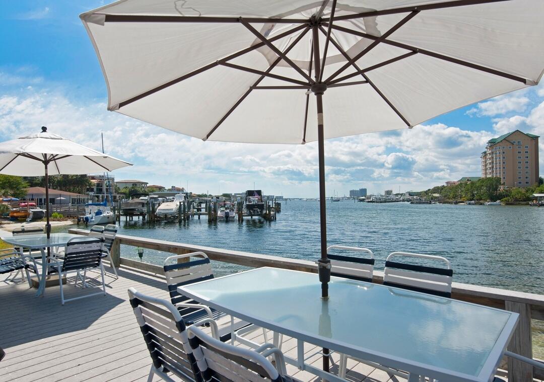 DOLPHIN POINT CONDO - Residential