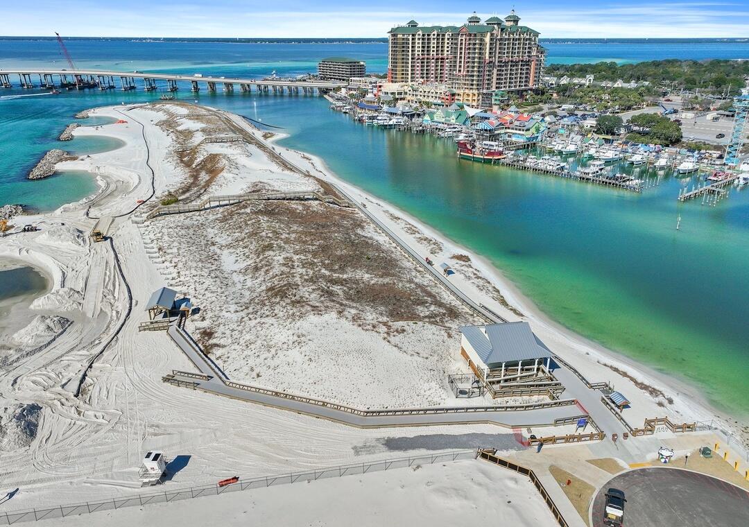 DOLPHIN POINT CONDO - Residential