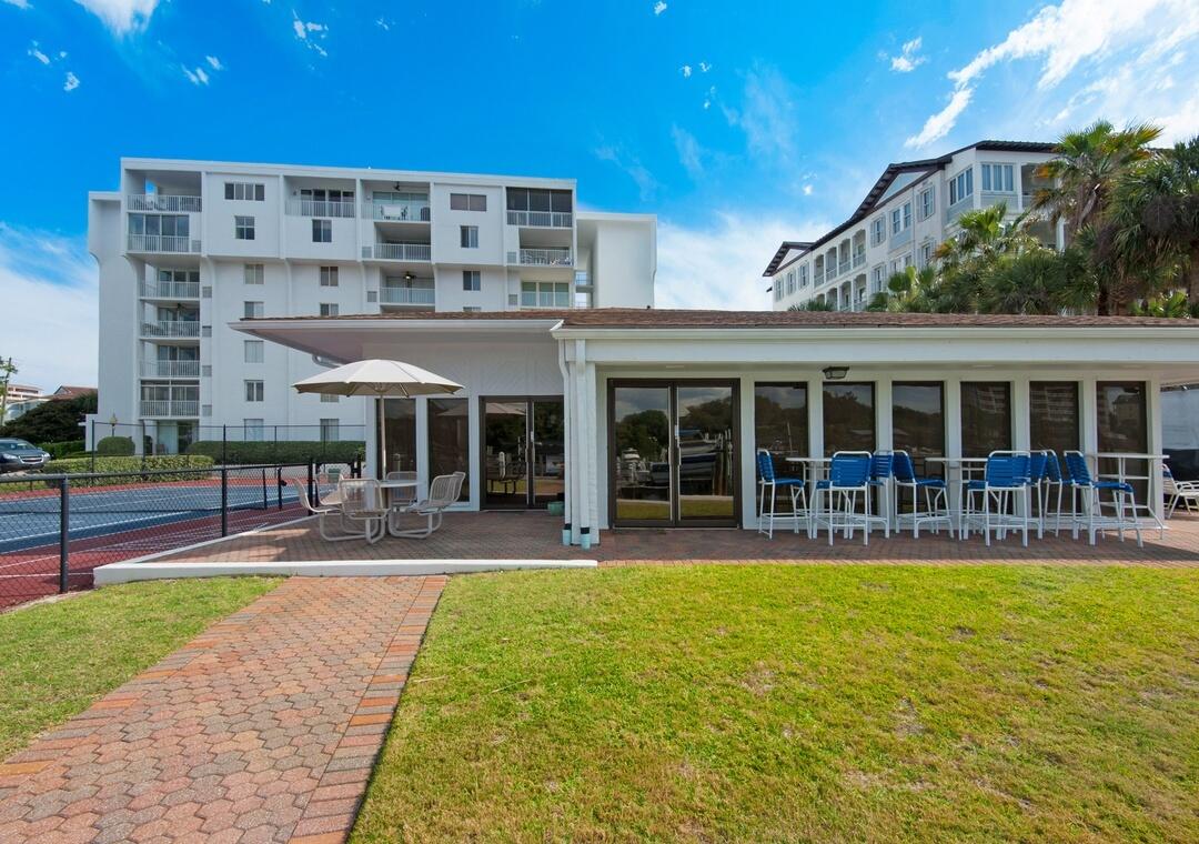 DOLPHIN POINT CONDO - Residential