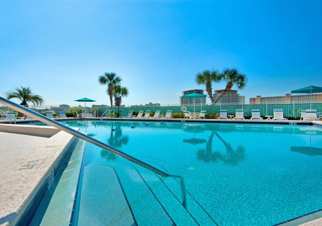 DOLPHIN POINT CONDO - Residential