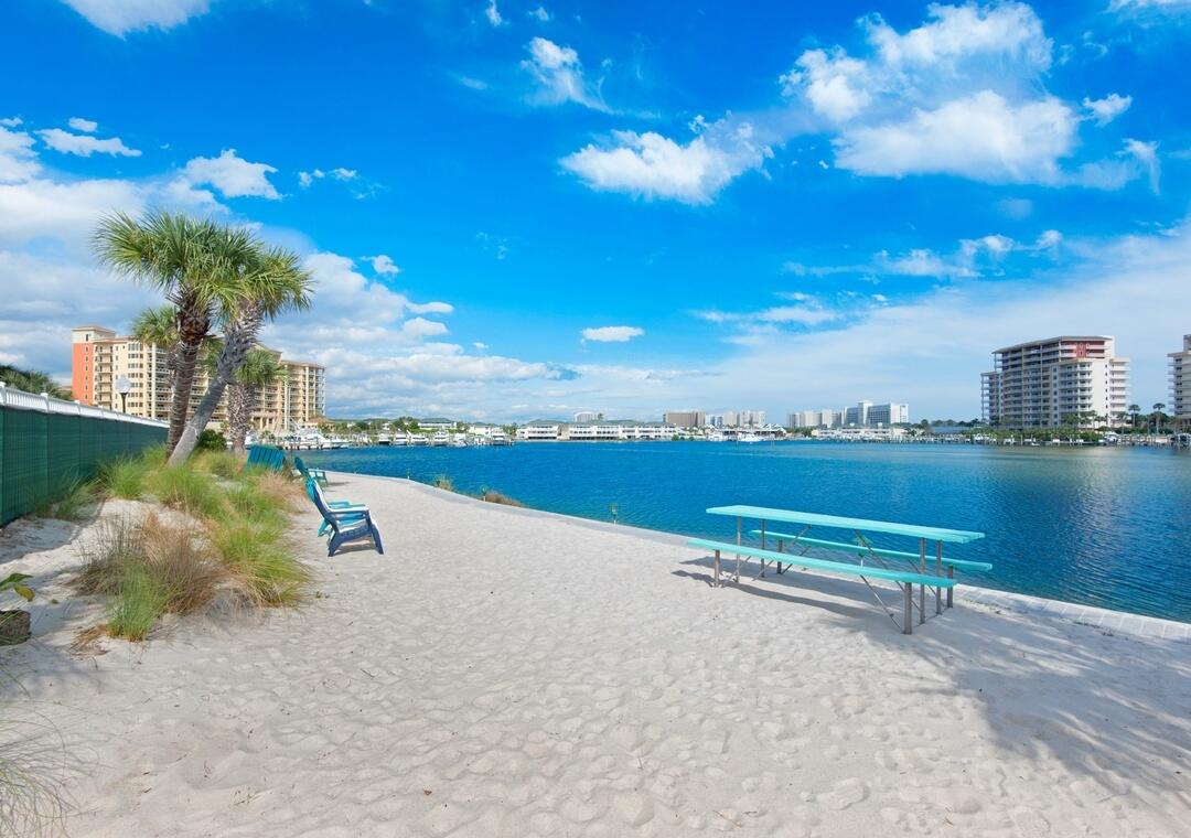DOLPHIN POINT CONDO - Residential
