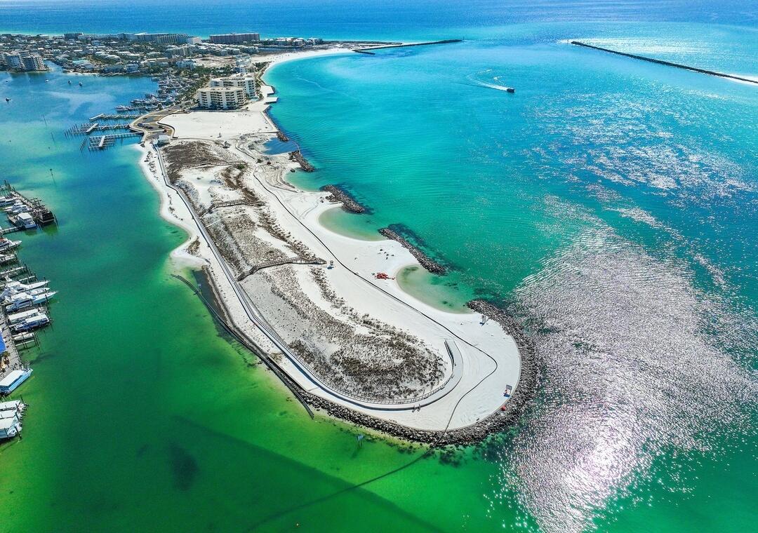 DOLPHIN POINT CONDO - Residential