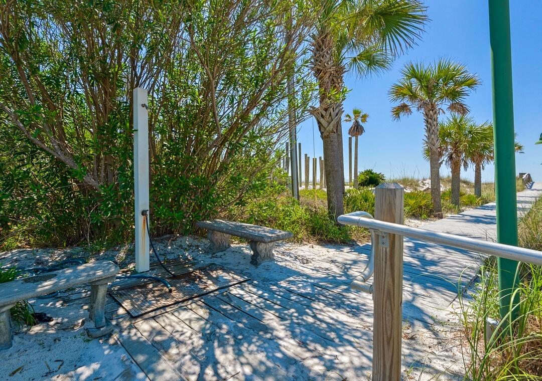 DOLPHIN POINT CONDO - Residential
