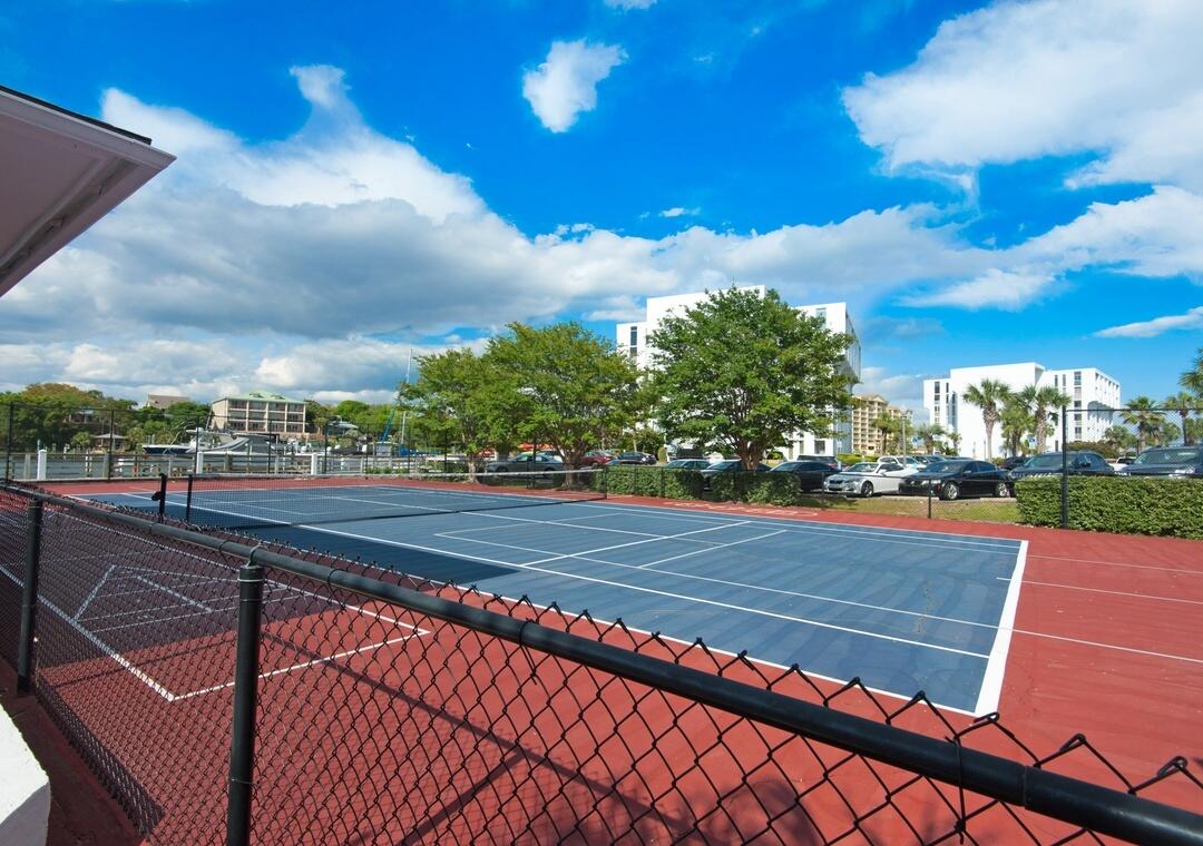 DOLPHIN POINT CONDO - Residential