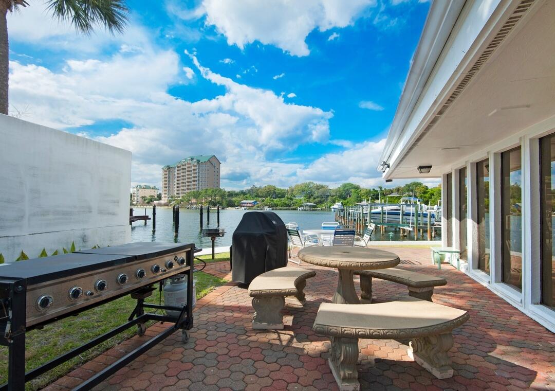 DOLPHIN POINT CONDO - Residential