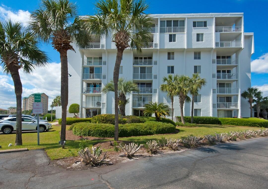 DOLPHIN POINT CONDO - Residential
