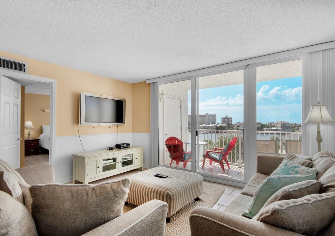 DOLPHIN POINT CONDO - Residential