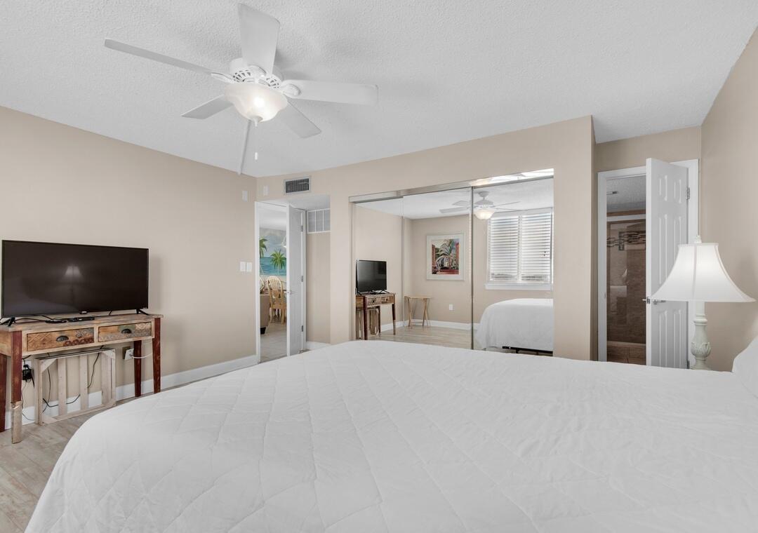 DOLPHIN POINT CONDO - Residential