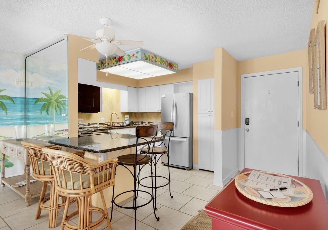DOLPHIN POINT CONDO - Residential