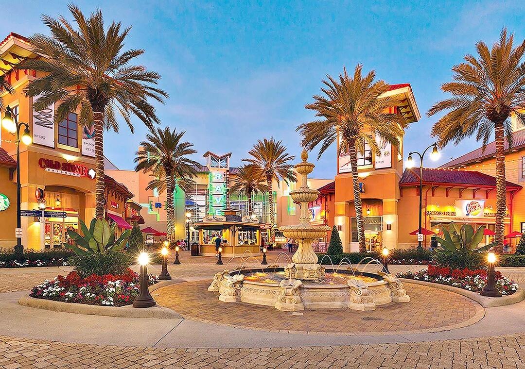 DOLPHIN POINT CONDO - Residential