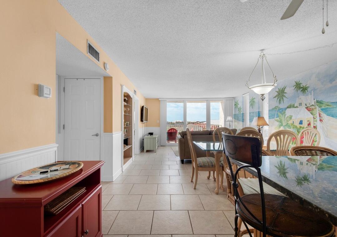 DOLPHIN POINT CONDO - Residential