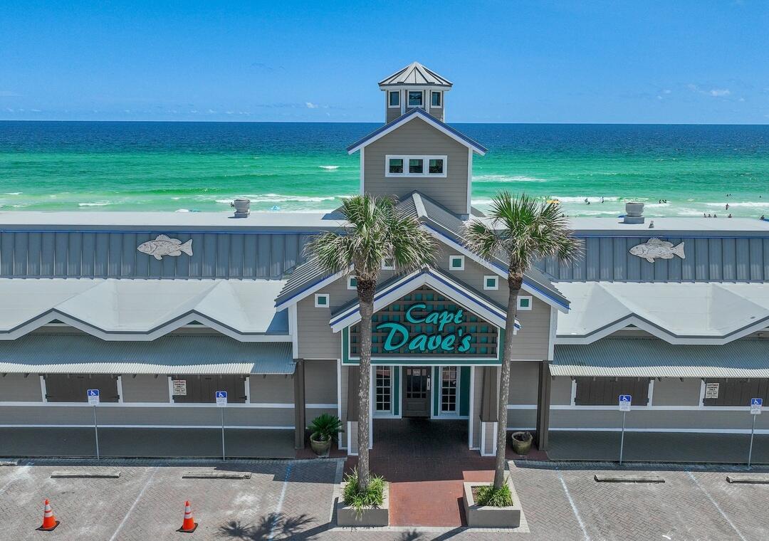 DOLPHIN POINT CONDO - Residential