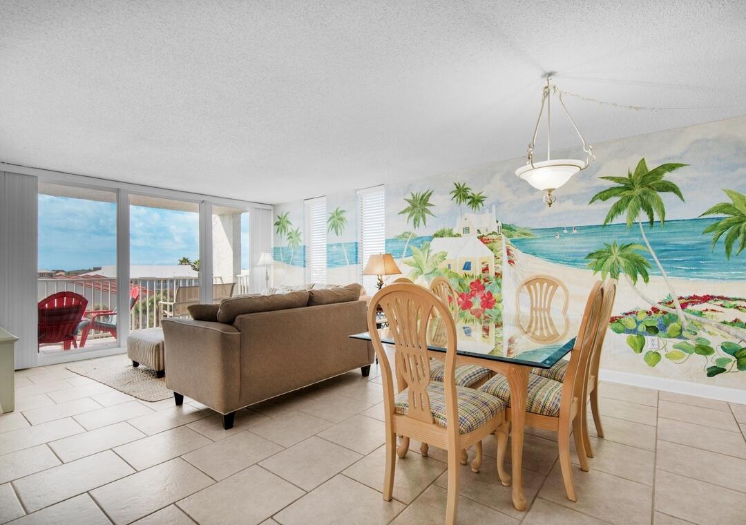 DOLPHIN POINT CONDO - Residential