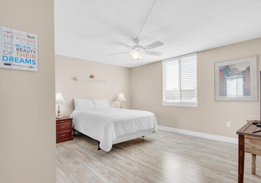 DOLPHIN POINT CONDO - Residential