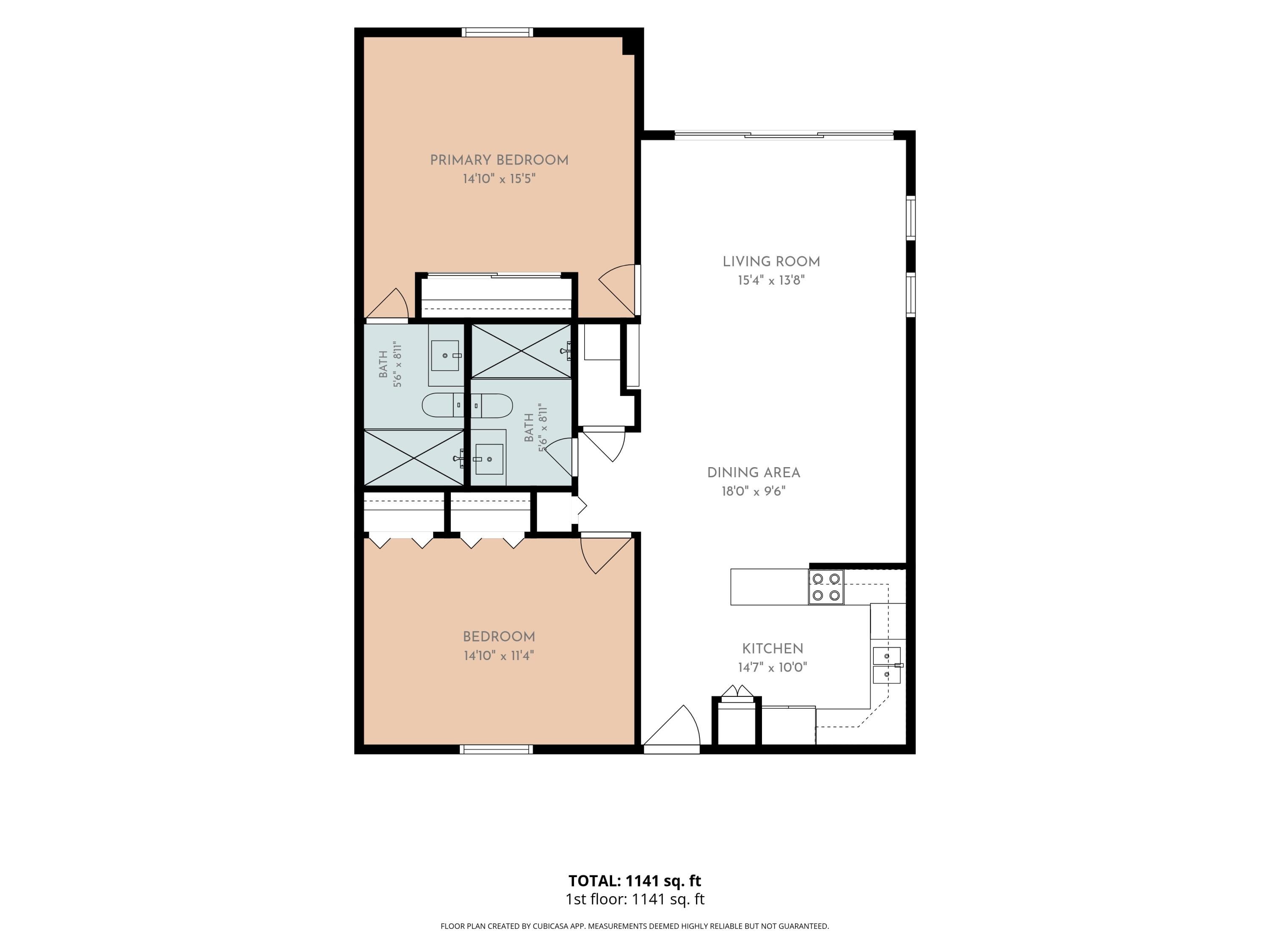 DOLPHIN POINT CONDO - Residential