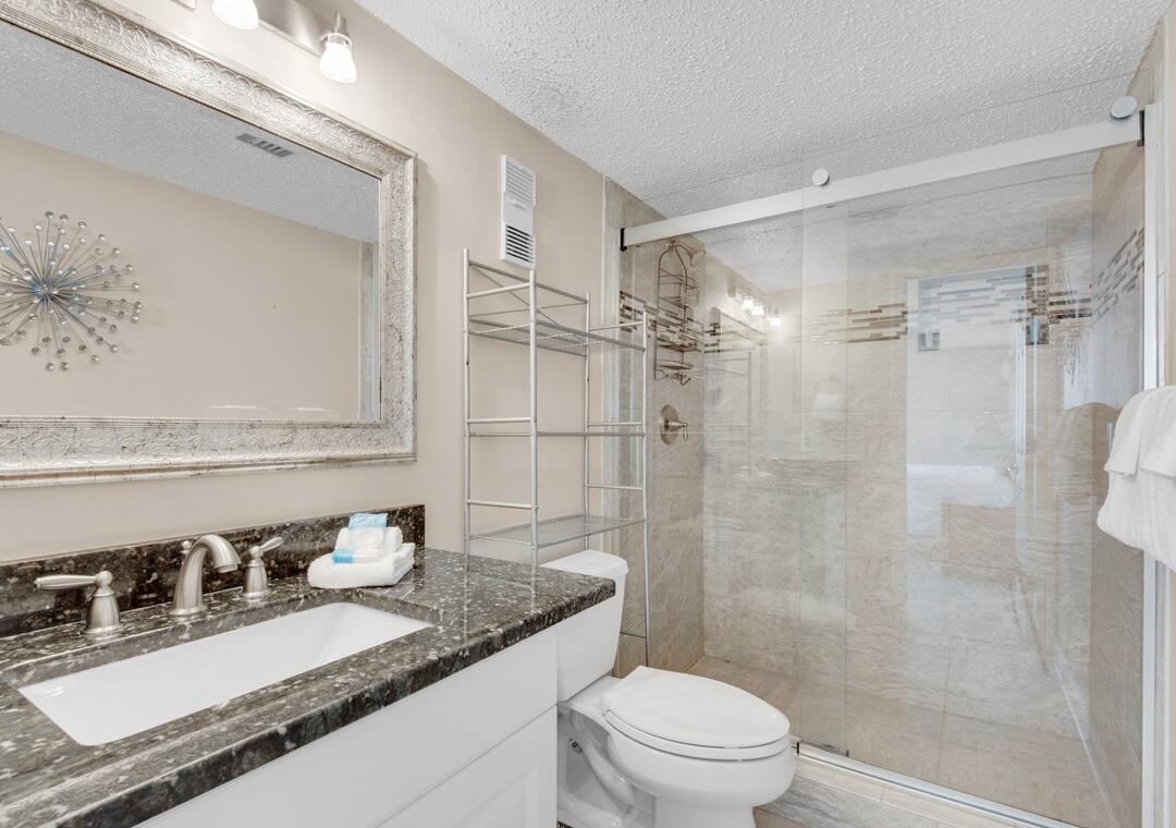 DOLPHIN POINT CONDO - Residential