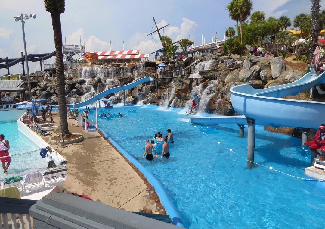DOLPHIN POINT CONDO - Residential