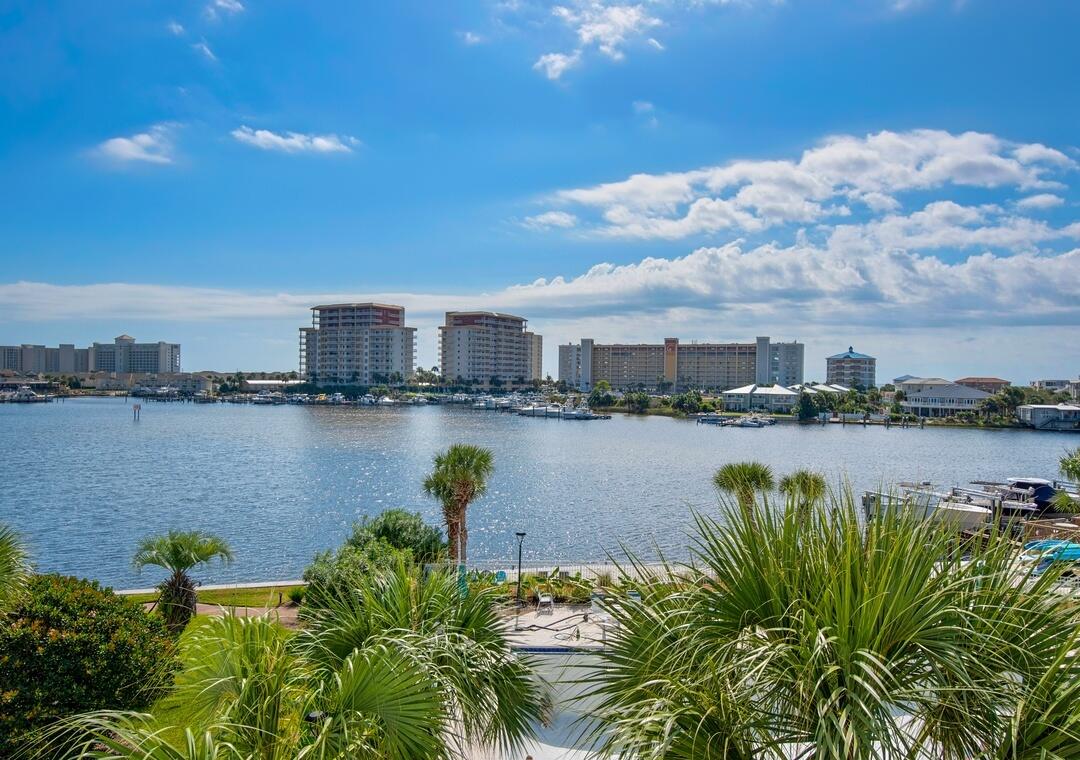 DOLPHIN POINT CONDO - Residential