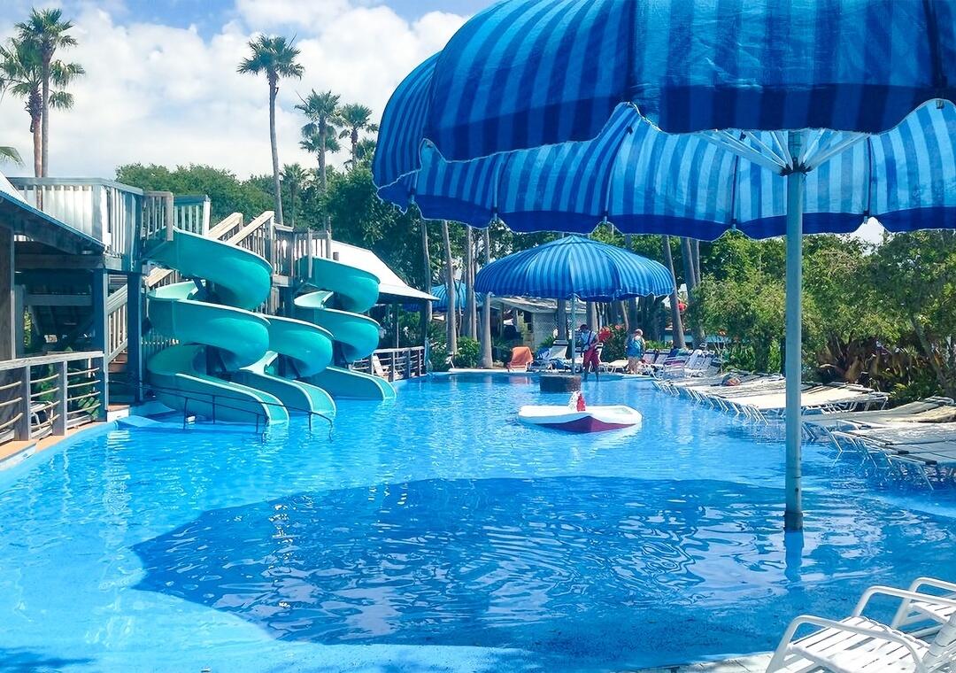 DOLPHIN POINT CONDO - Residential