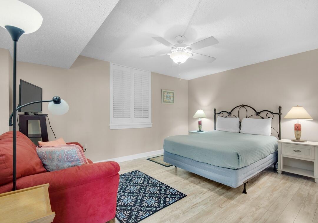 DOLPHIN POINT CONDO - Residential