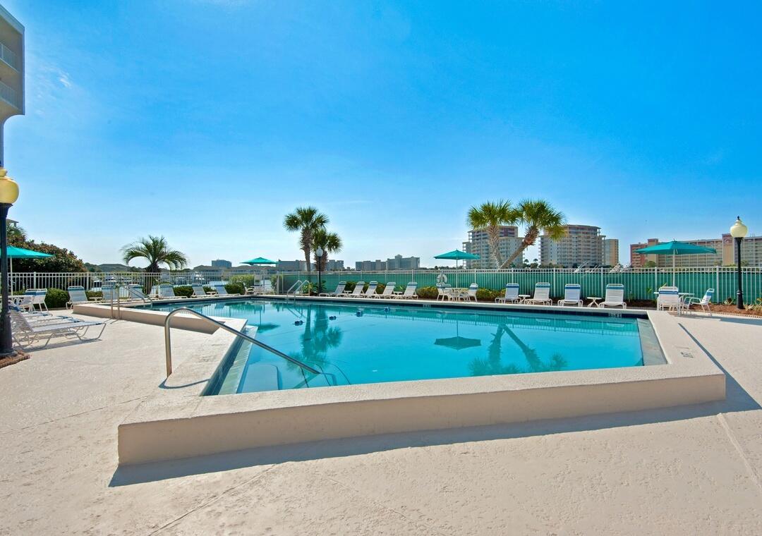 DOLPHIN POINT CONDO - Residential