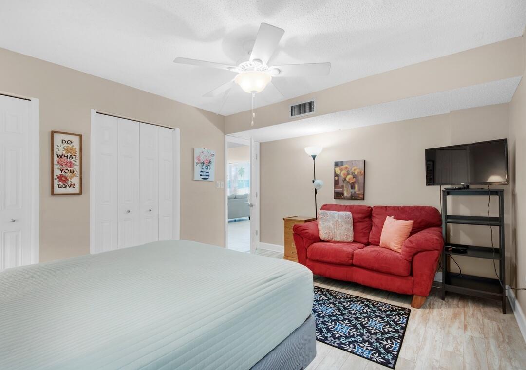 DOLPHIN POINT CONDO - Residential