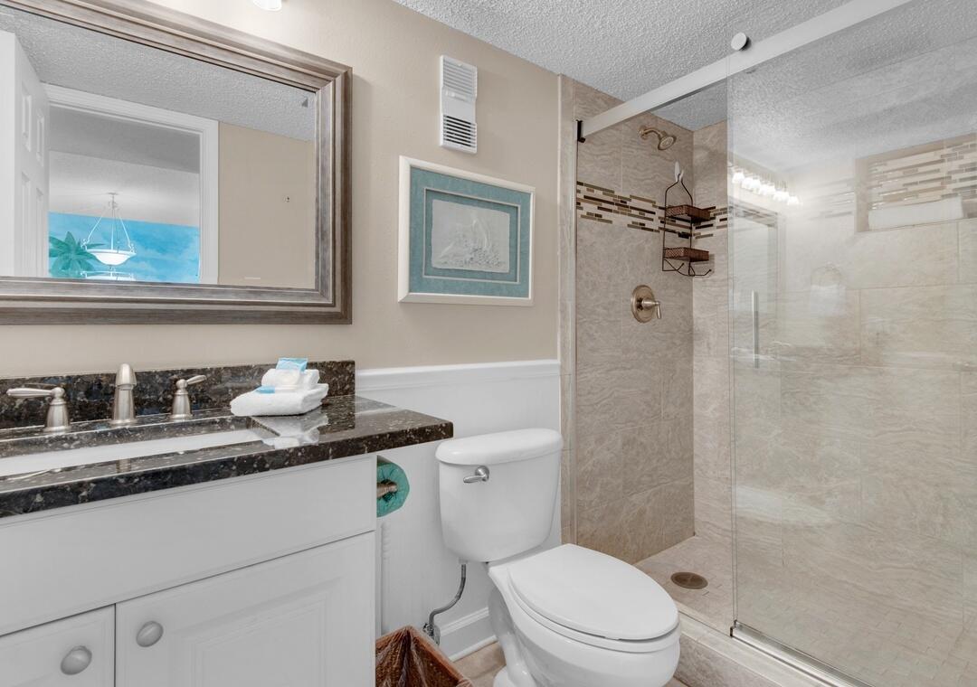 DOLPHIN POINT CONDO - Residential