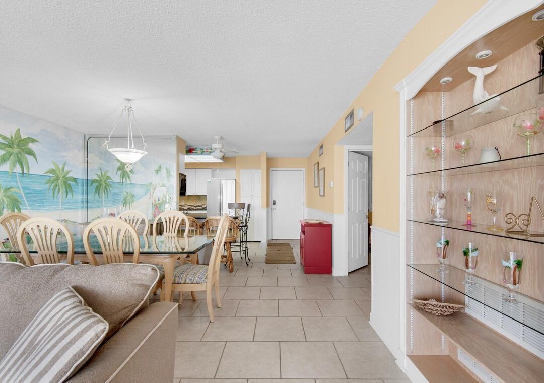 DOLPHIN POINT CONDO - Residential