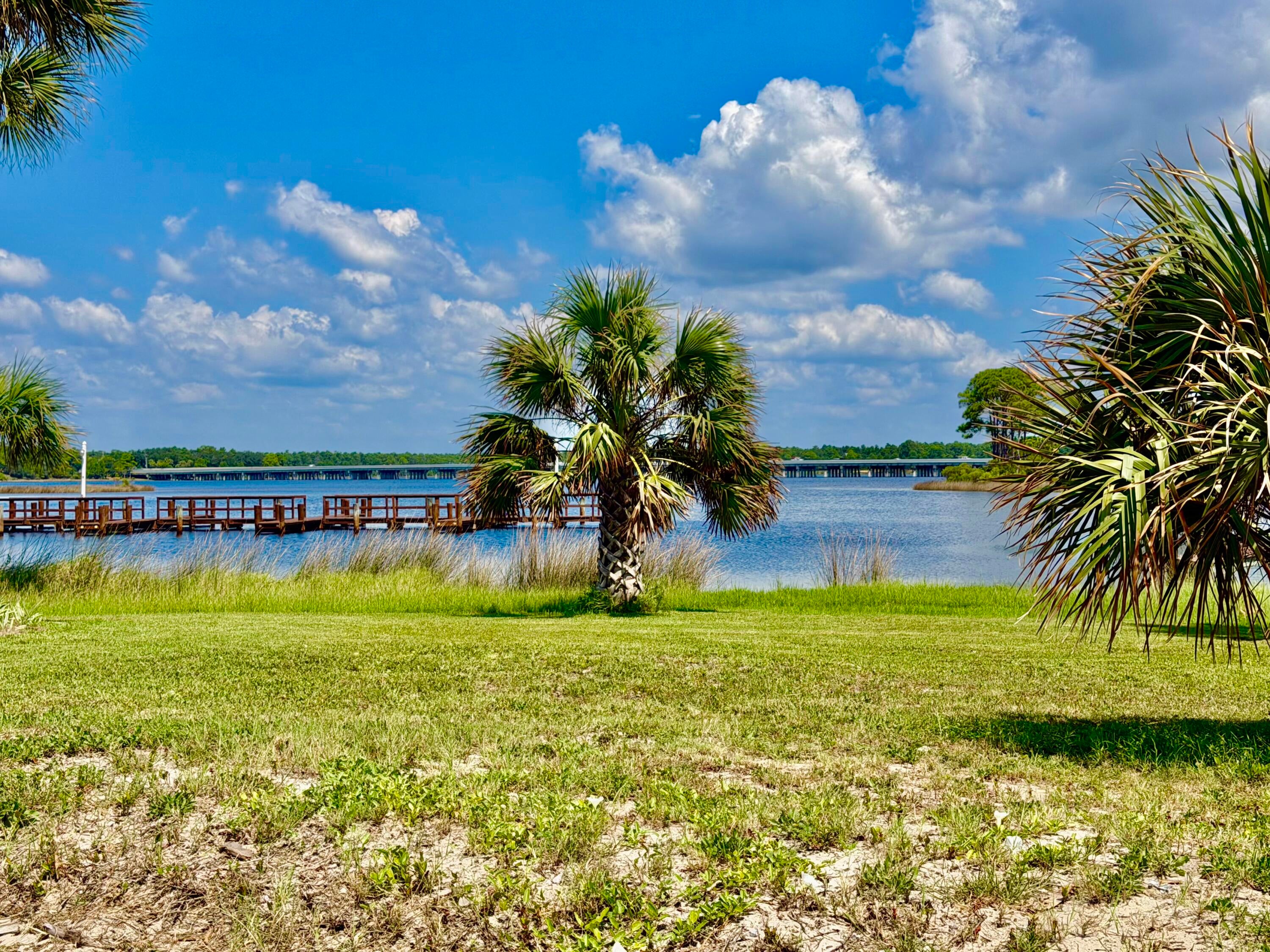 CARILLON BEACH - Land
