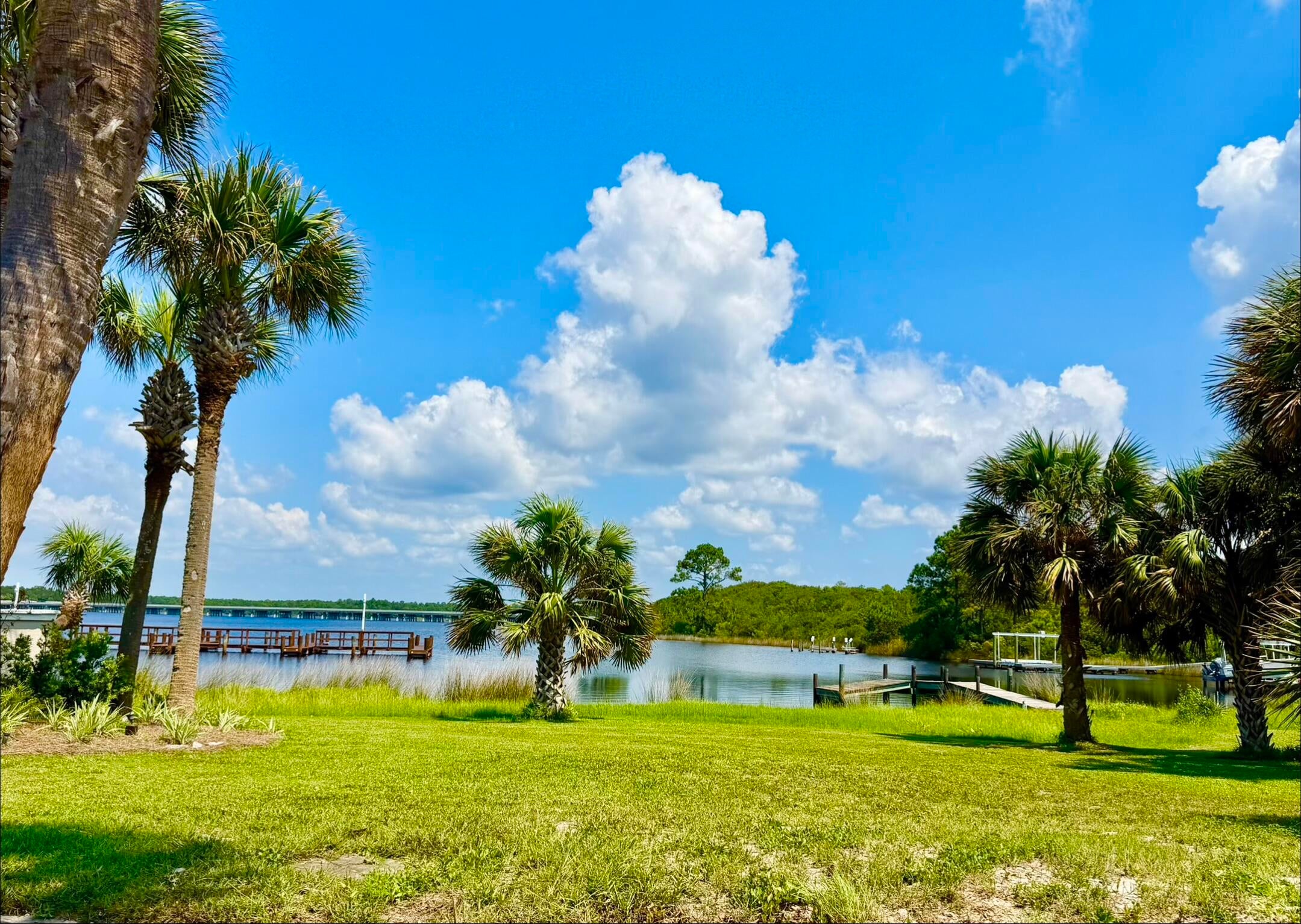 CARILLON BEACH - Land