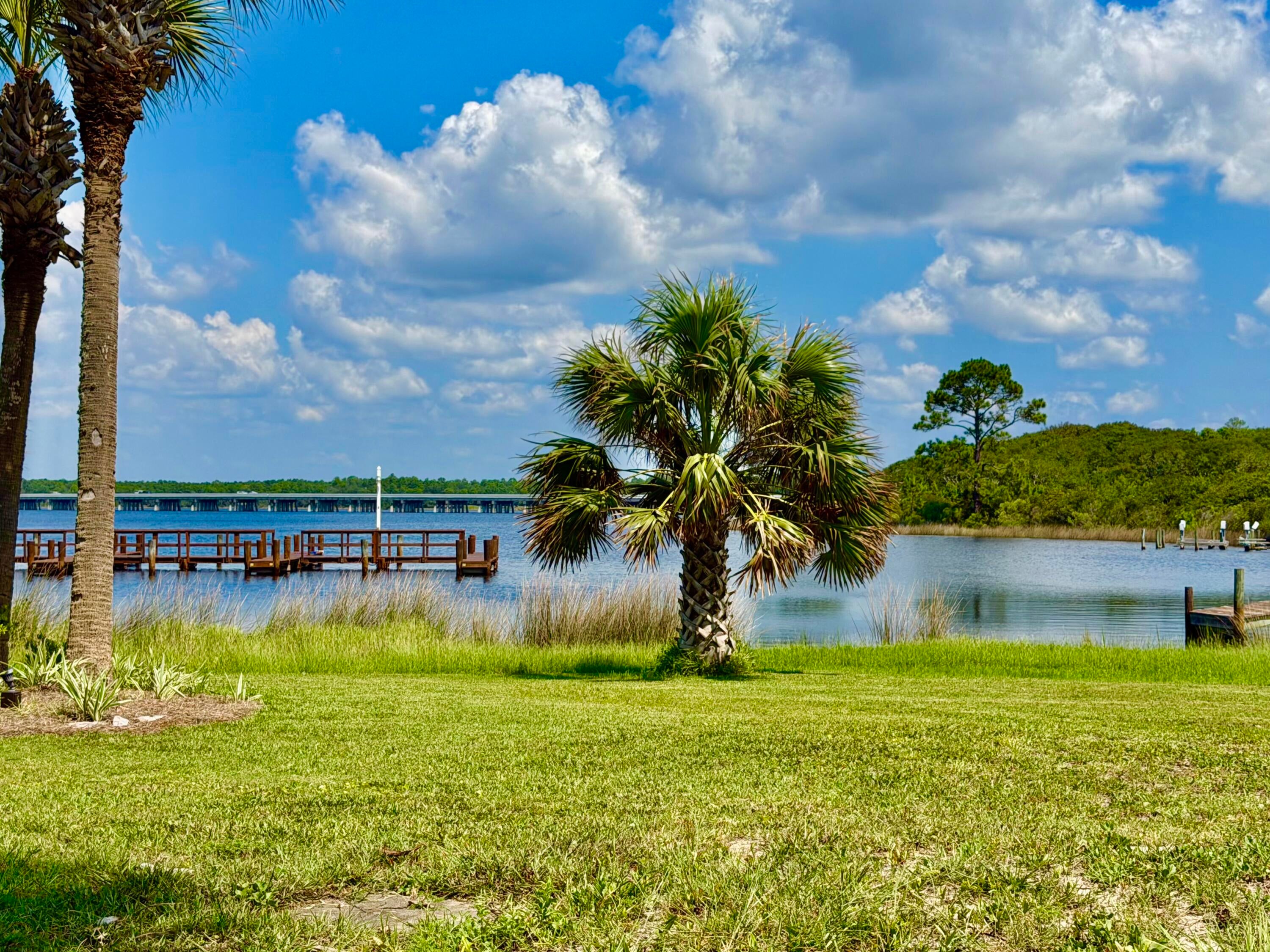 CARILLON BEACH - Land