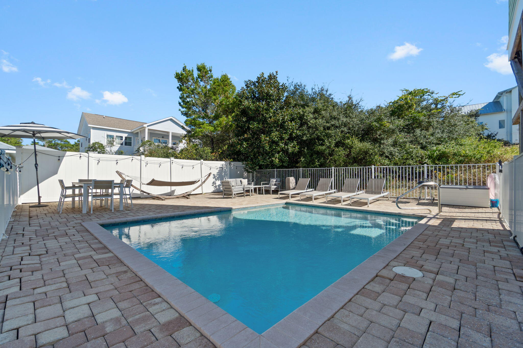 BEACH HIGHLAND 1ST ADD - Land