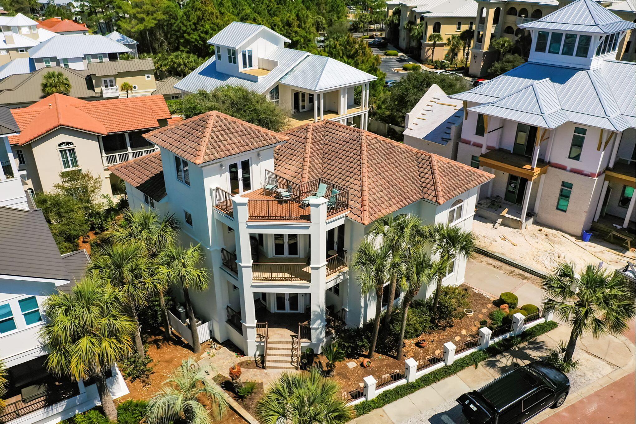 VILLAGE OF WHITE CLIFFS THE - Residential