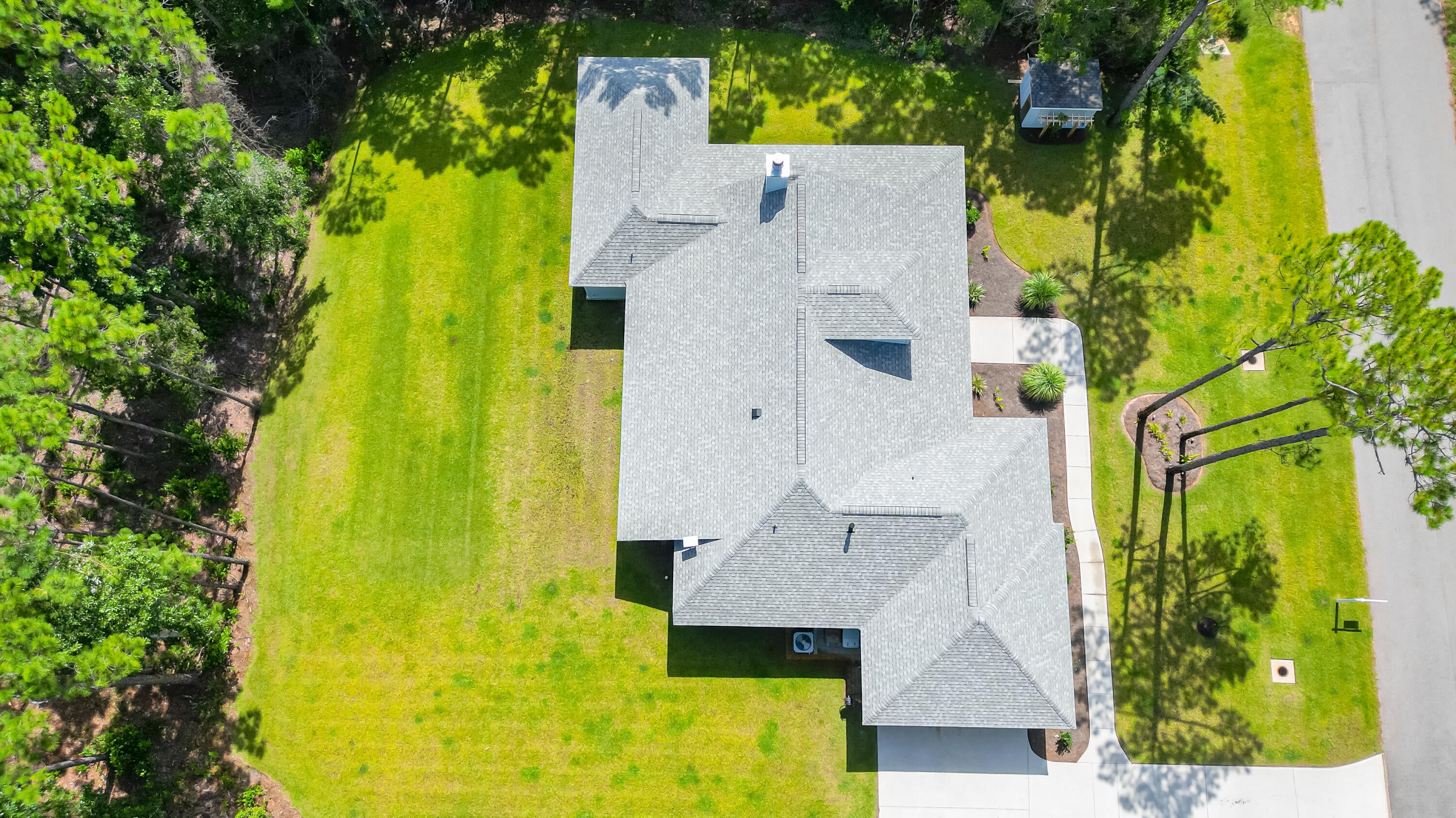 NO RECORDED SUBDIVISION - Residential