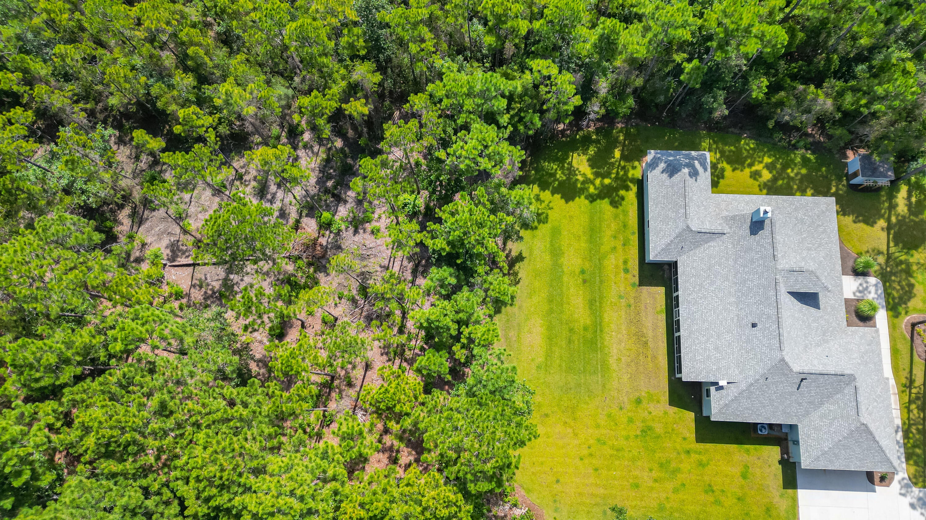 NO RECORDED SUBDIVISION - Residential