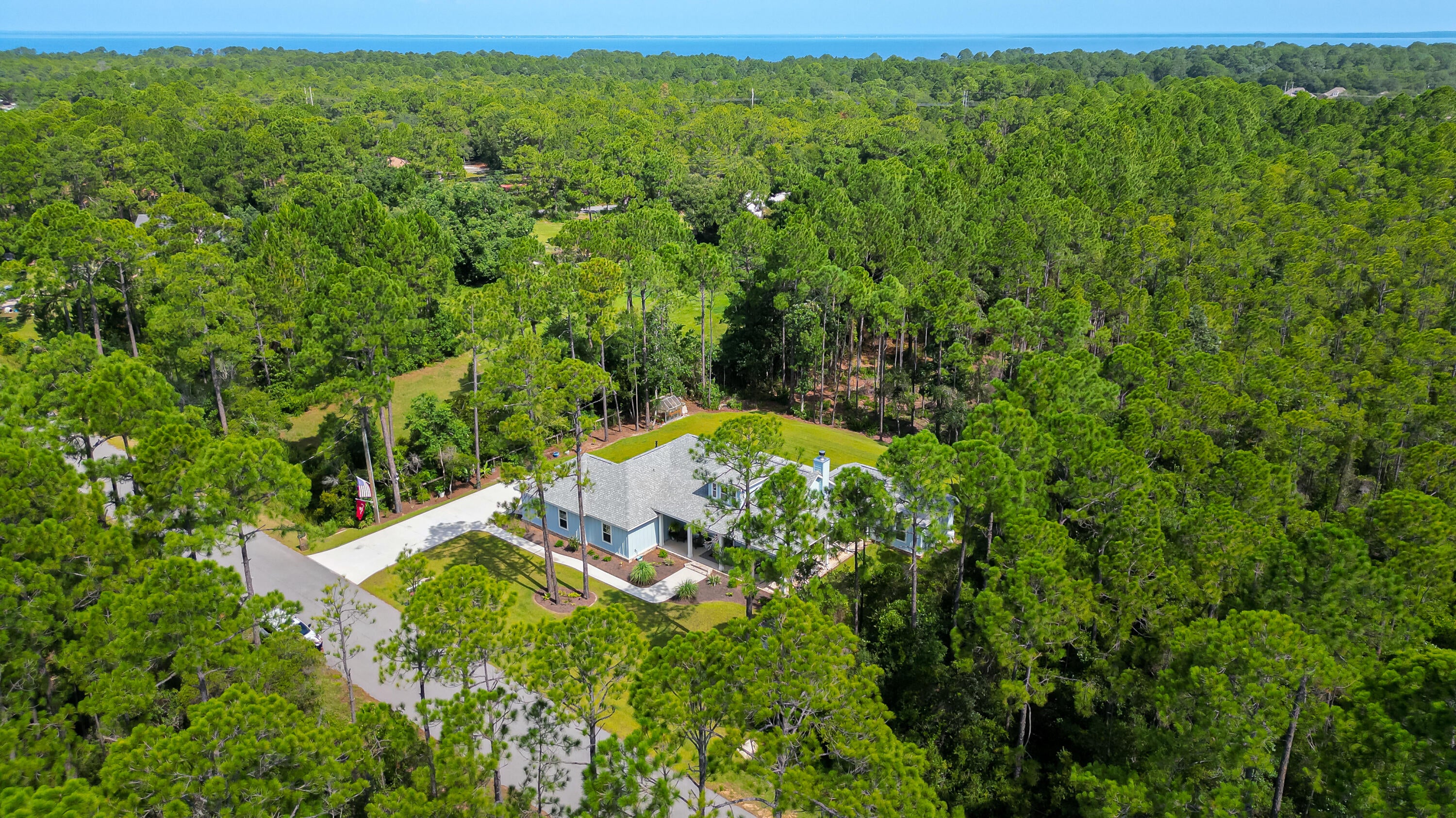 NO RECORDED SUBDIVISION - Residential