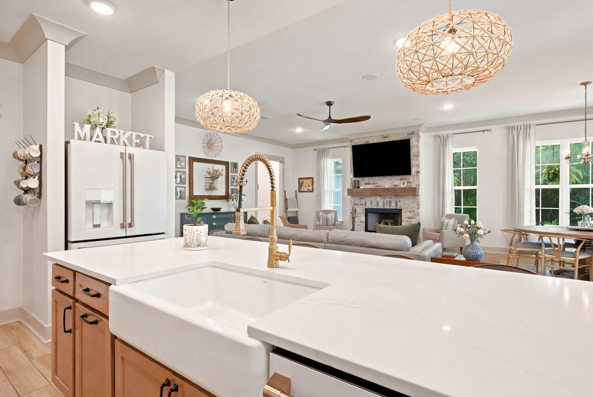 NO RECORDED SUBDIVISION - Residential