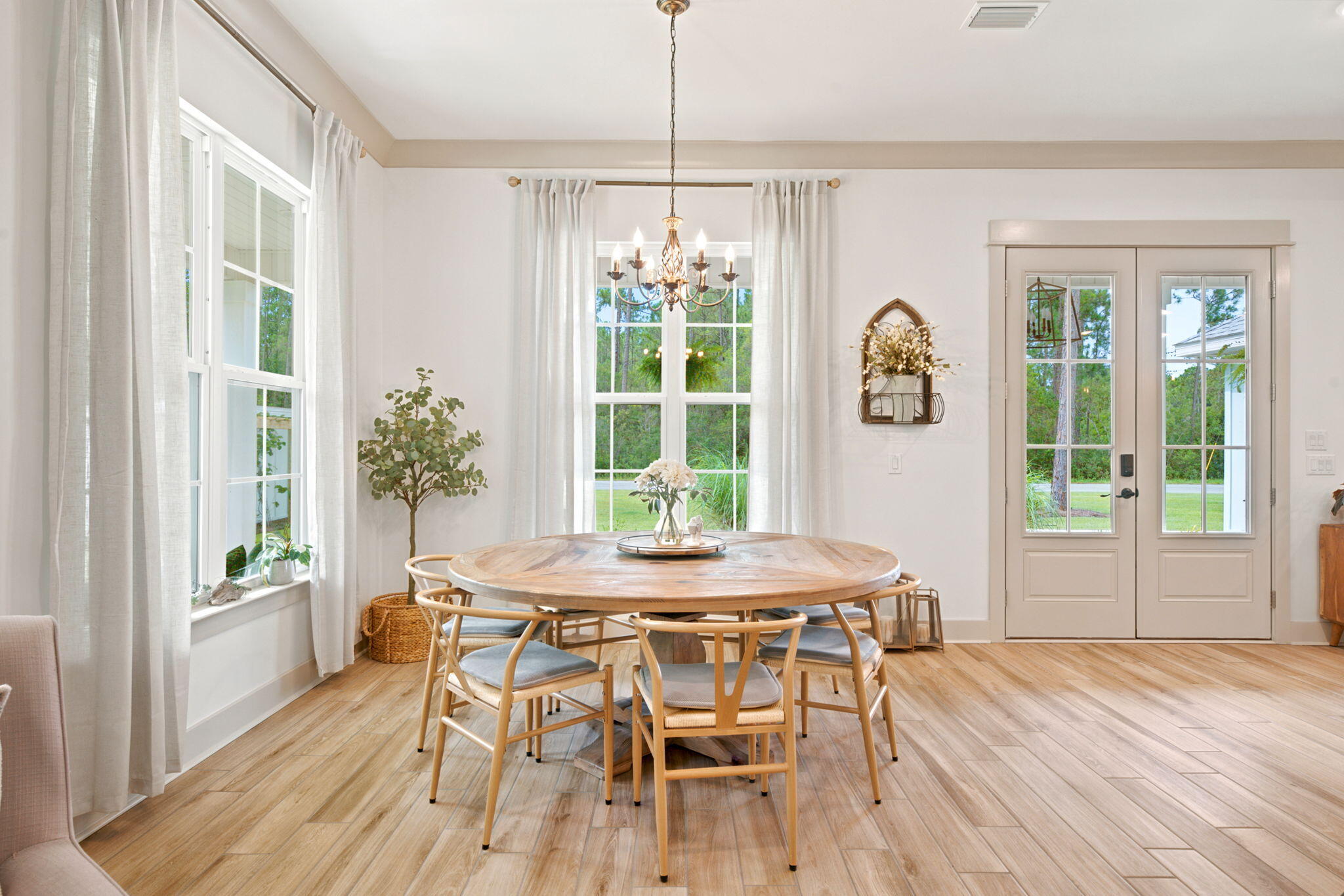 NO RECORDED SUBDIVISION - Residential