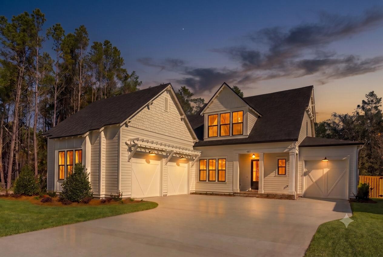 STEAMBOAT LANDING - Residential