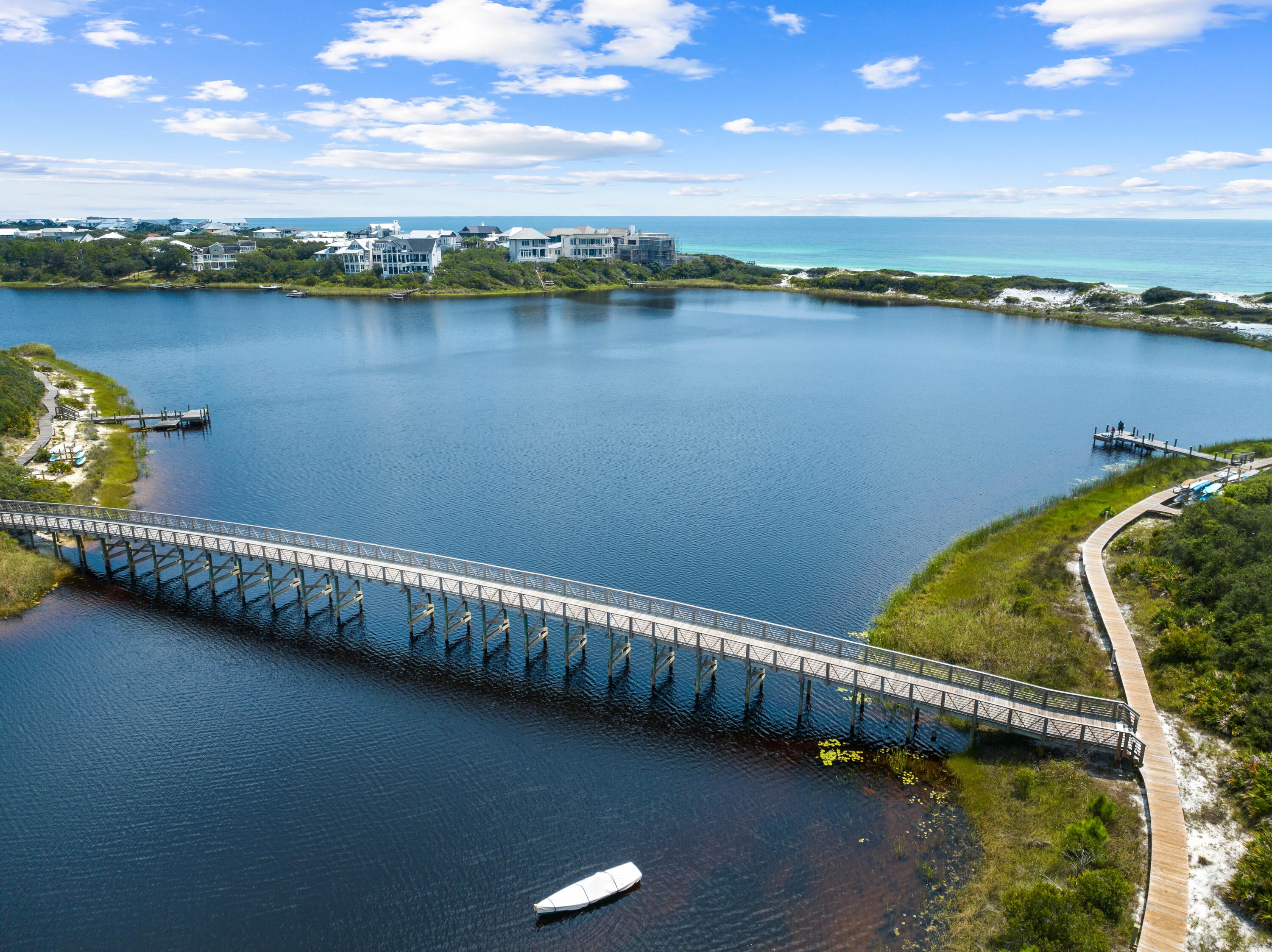 WATERSOUND BEACH - Residential