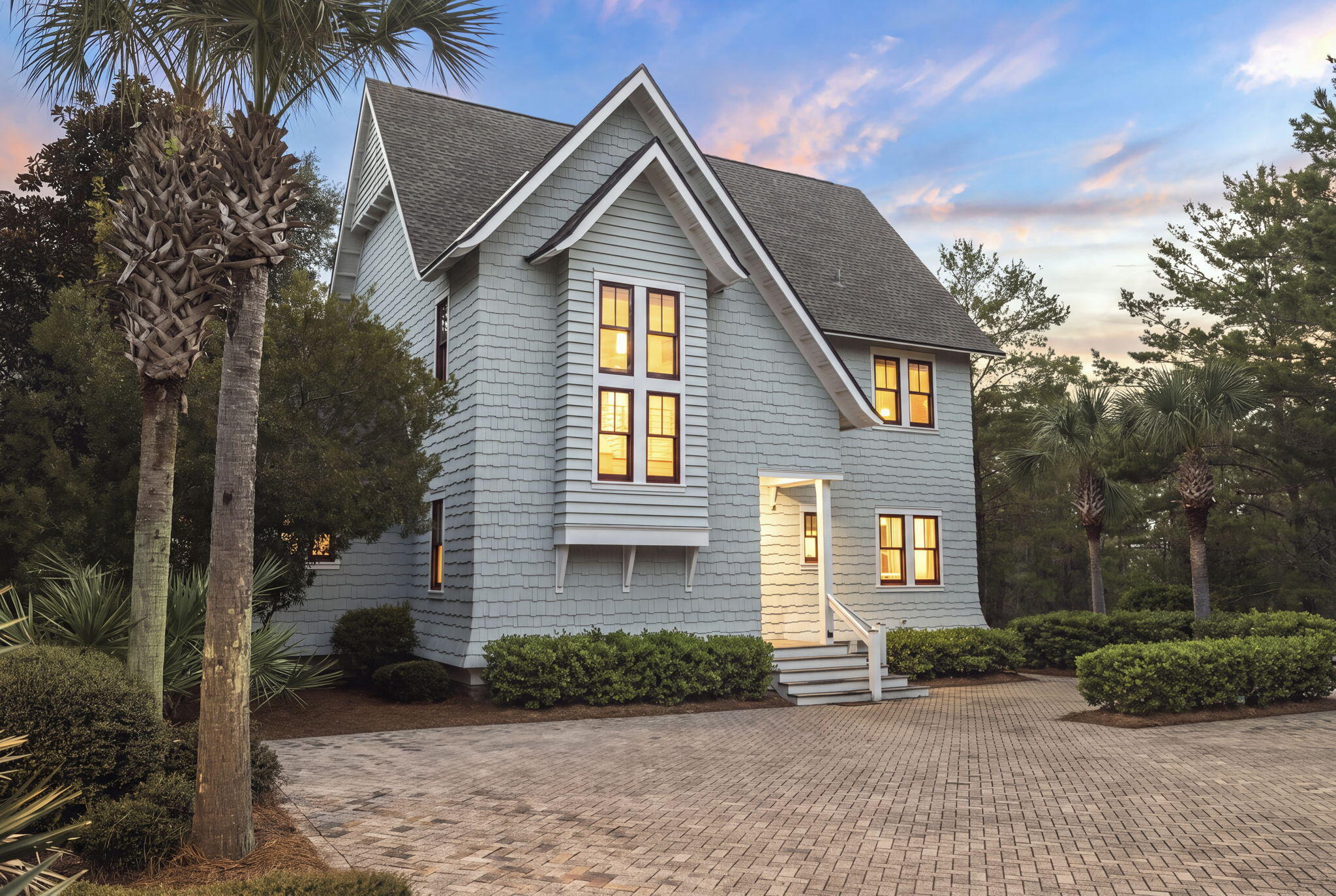 WATERSOUND BEACH - Residential