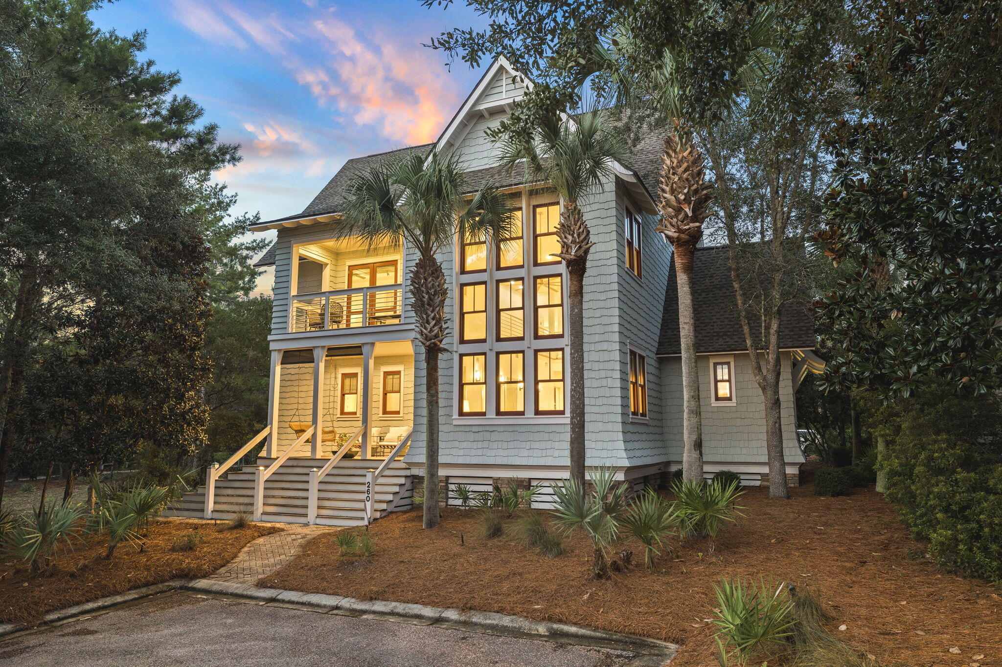 WATERSOUND BEACH - Residential