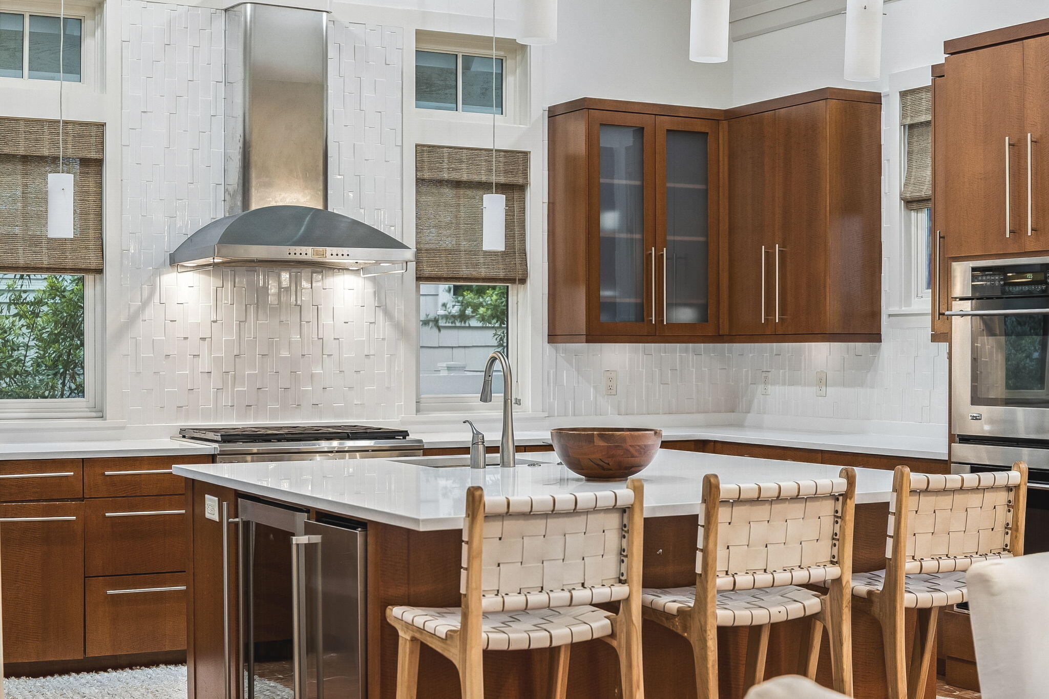 WATERSOUND BEACH - Residential