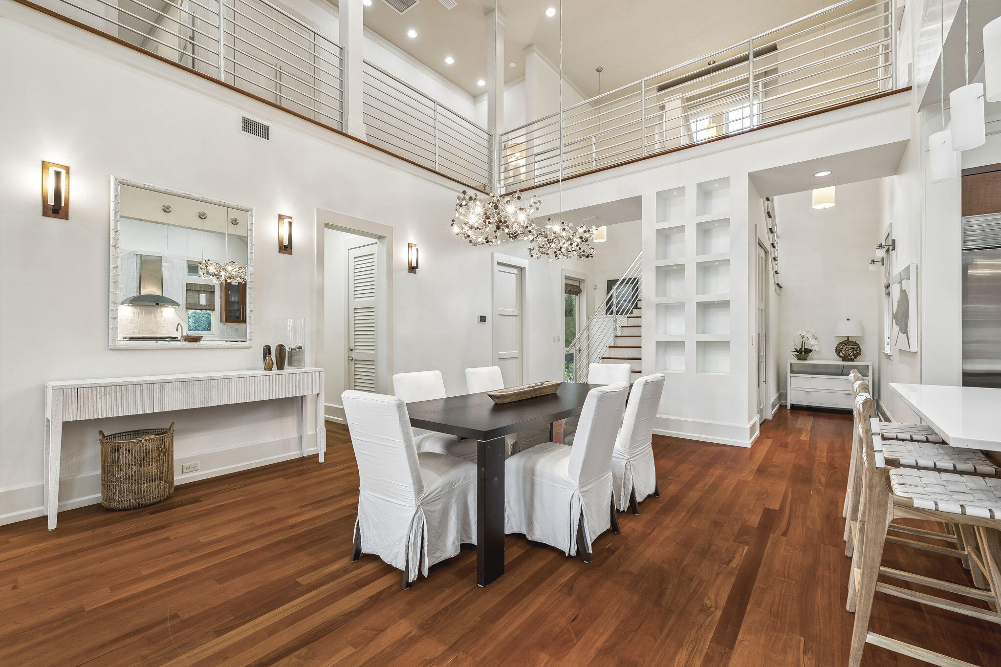 WATERSOUND BEACH - Residential