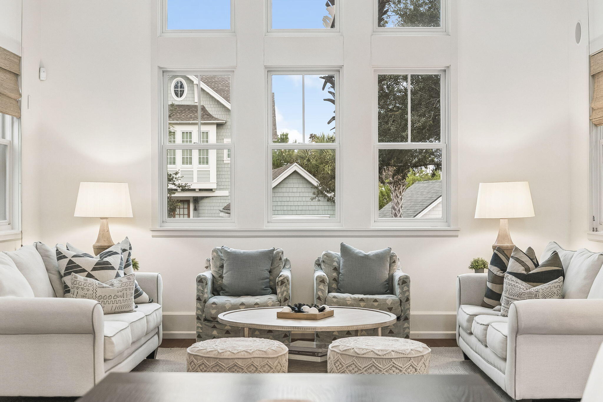 WATERSOUND BEACH - Residential