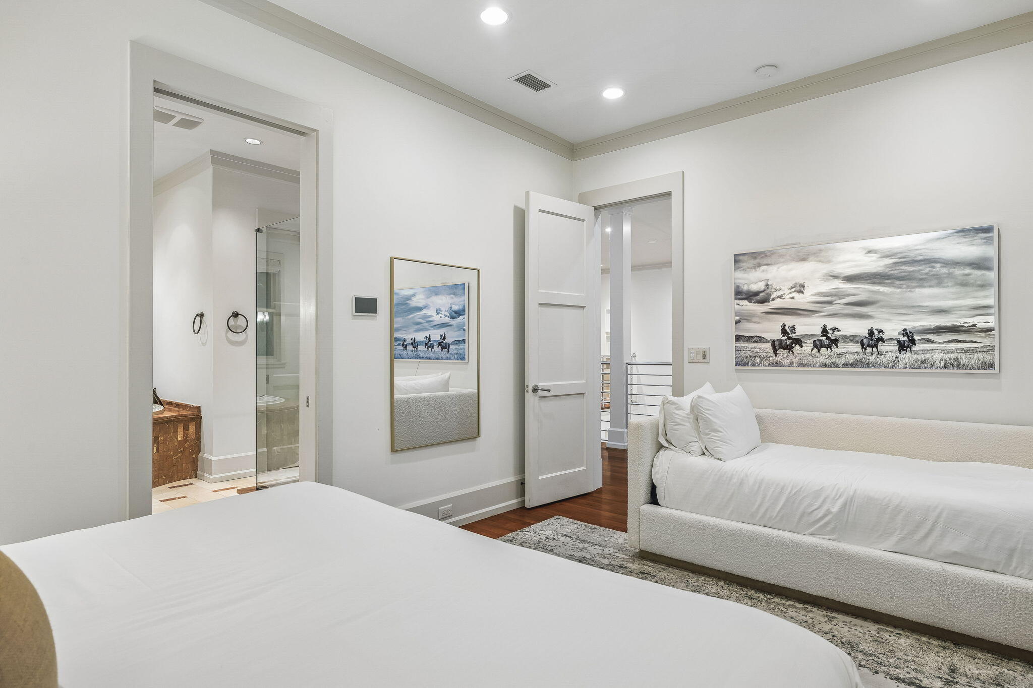 WATERSOUND BEACH - Residential