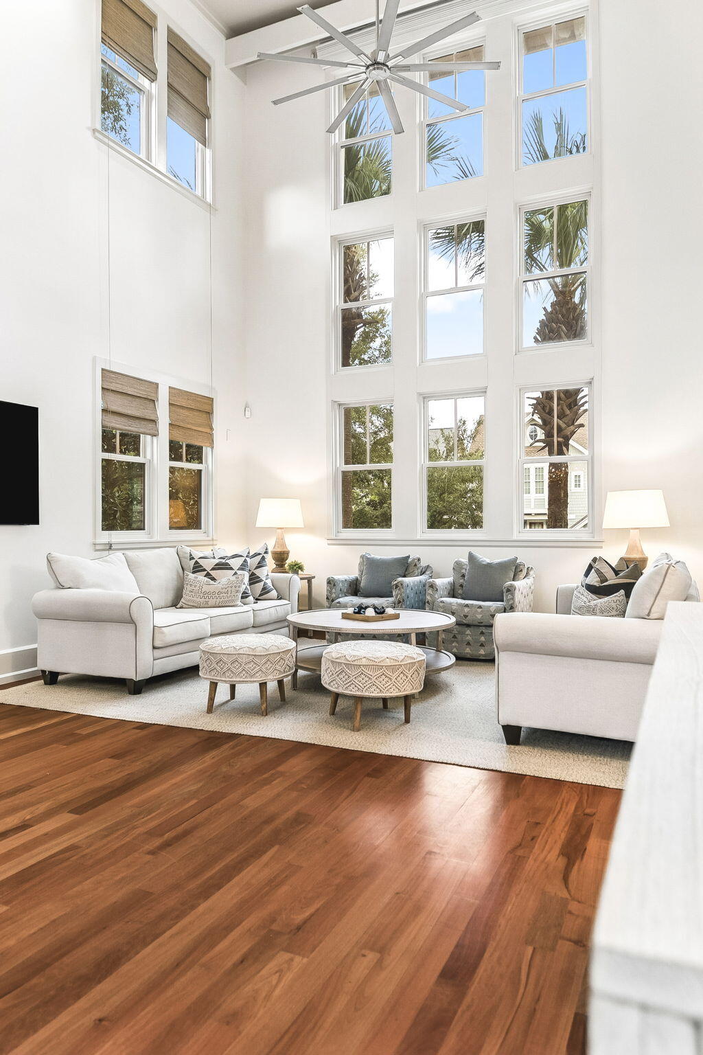 WATERSOUND BEACH - Residential