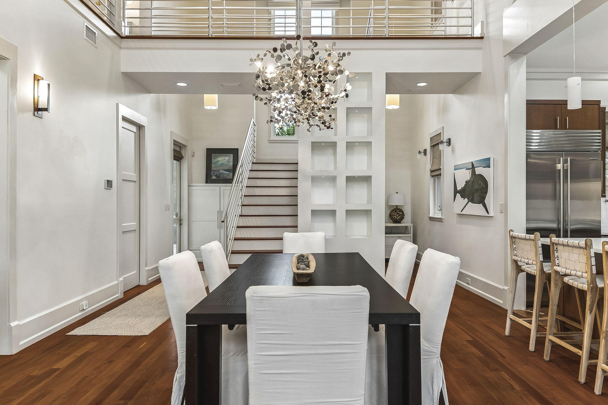 WATERSOUND BEACH - Residential