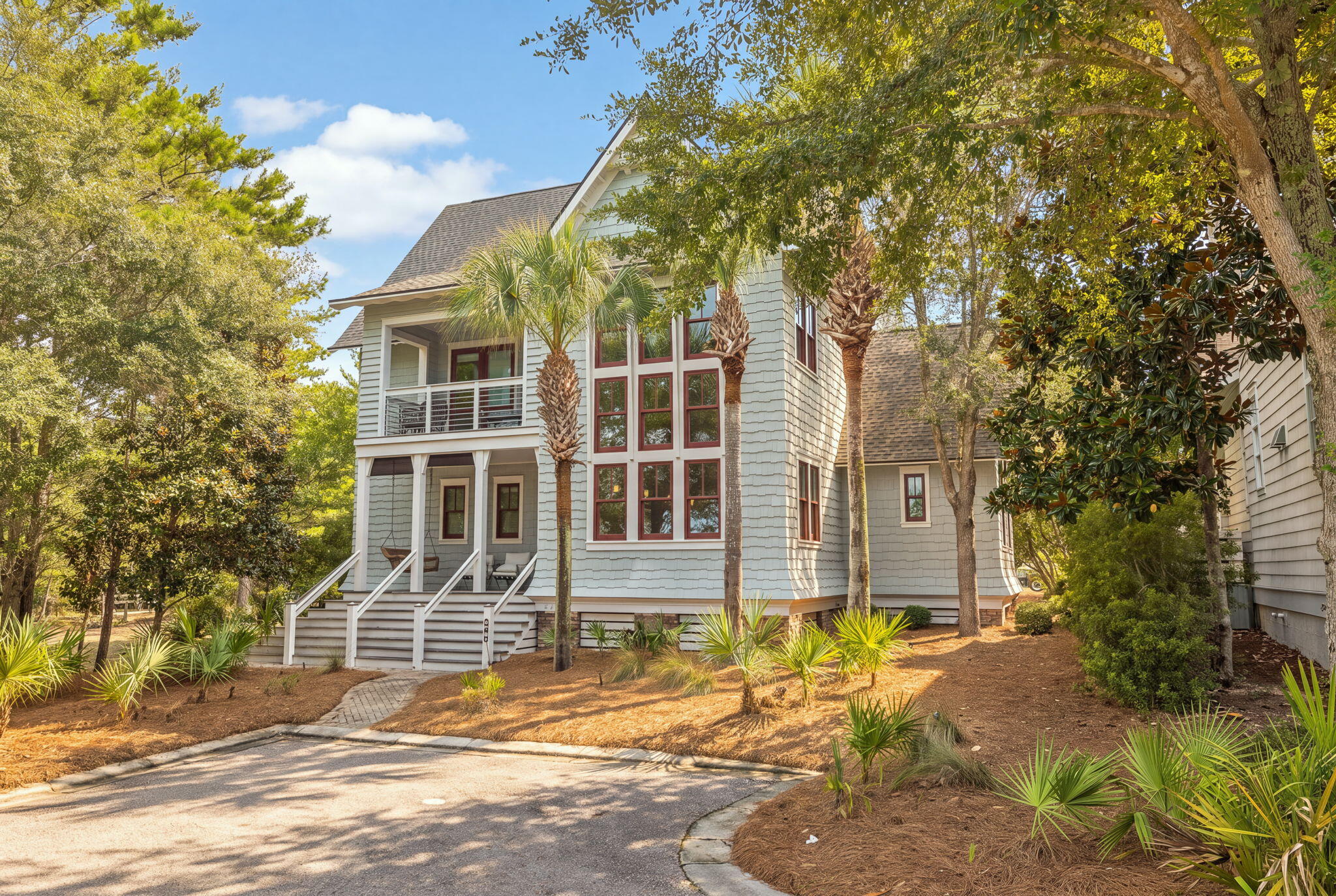 WATERSOUND BEACH - Residential